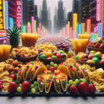 Family Fun Dining in Vegas: Kid-Friendly Eating Spots