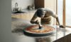 Pizza Stone at Home: Your Simple Guide to Perfect Pizzas