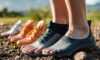 Material Engineering in Footwear: Vibram to Eco-Friendly Options