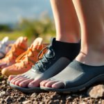 Material Engineering in Footwear: Vibram to Eco-Friendly Options