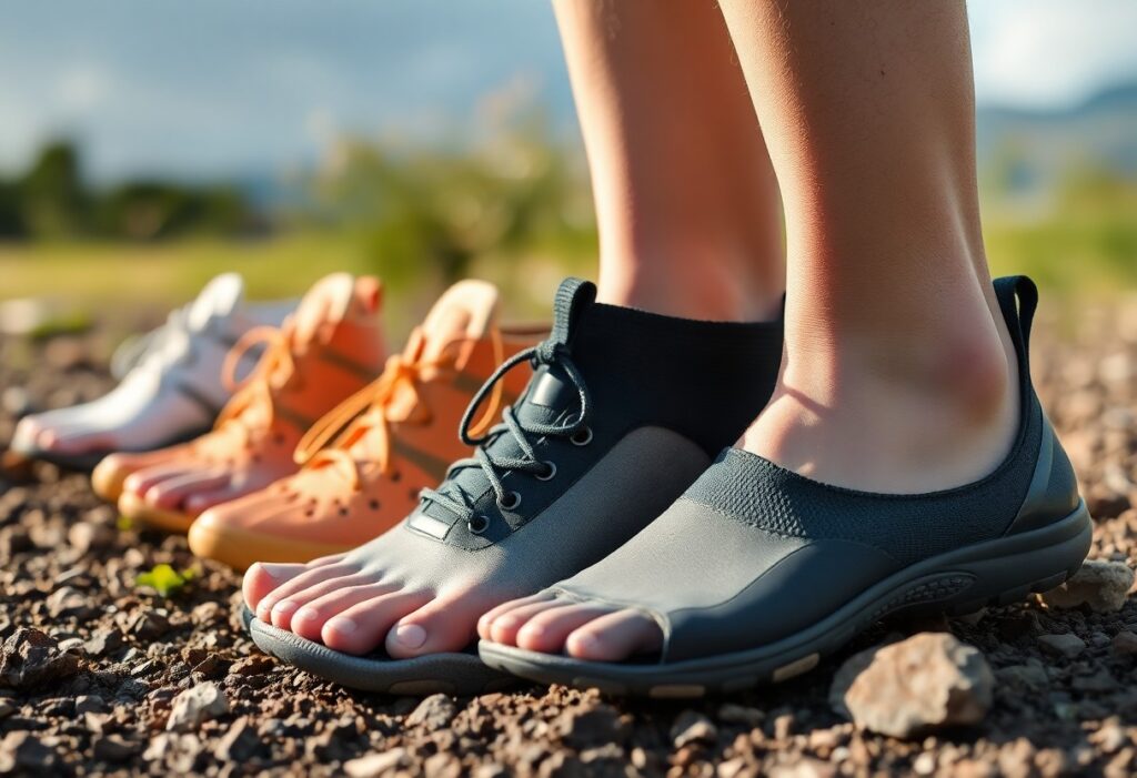 Material Engineering in Footwear: Vibram to Eco-Friendly Options