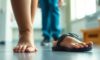 Pediatric Foot Development: Impact of Barefoot versus Shoes