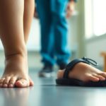Pediatric Foot Development: Impact of Barefoot versus Shoes