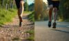 Barefoot Shoes: Insights into Running Economy vs. Cushioned Footwear