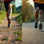 Barefoot Shoes: Insights into Running Economy vs. Cushioned Footwear