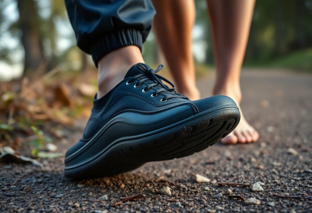 Xero Shoes Durability Tested: 500 Miles on Michelin Rubber