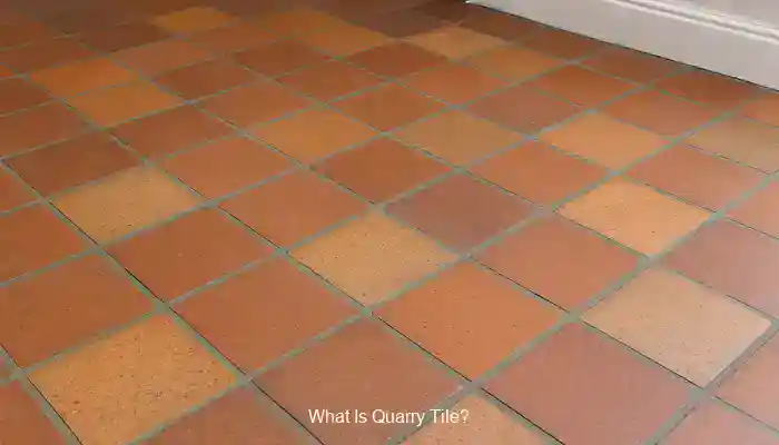Quarry Tile Restoration for a Fresh, Revitalised Look