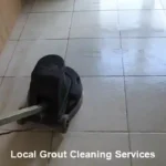 Grout Cleaners: Best Local Choices Around Longcross