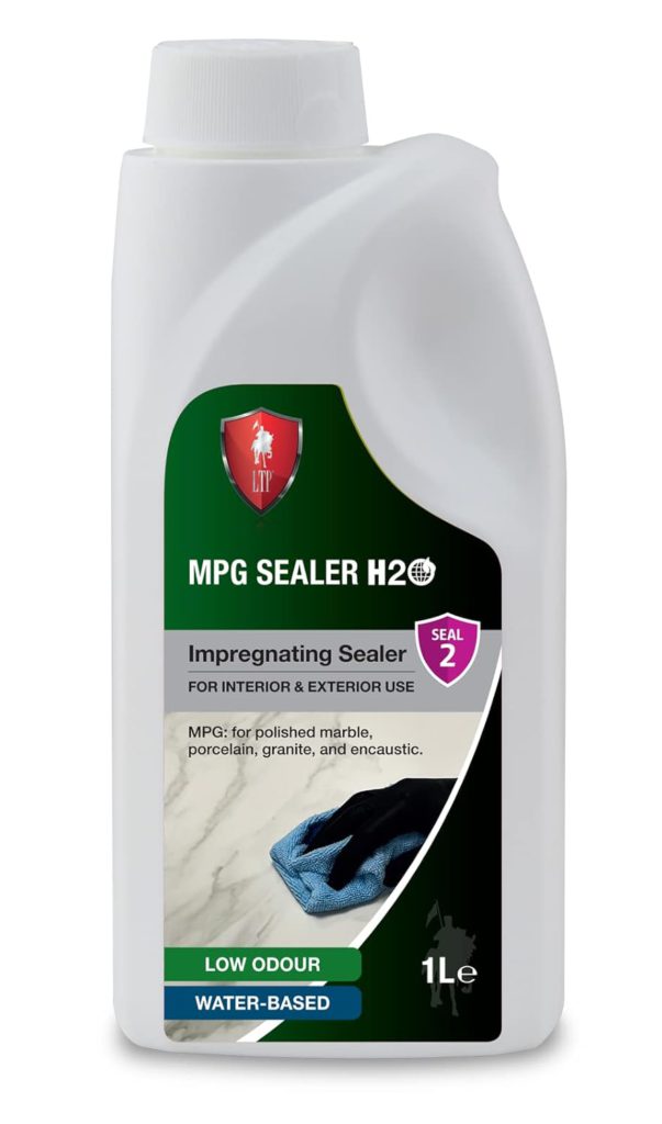 Travertine Sealer: Explore Local Choices in the UK