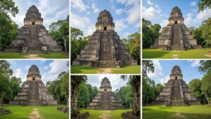 Ancient Maya Ruins: Discover the Hidden Gems of Belize