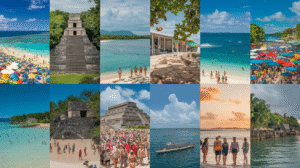 Best Time to Visit Belize: Understand Weather and Crowds