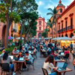 Rentals in San Miguel de Allende: A 2025 Guide for Nomads