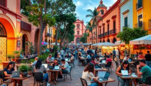 Rentals in San Miguel de Allende: A 2025 Guide for Nomads