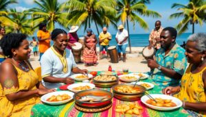 Garifuna Culture: Explore Belize’s Heritage and Cuisine