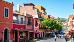 Real Estate in San Miguel de Allende: Explore Top Neighbourhoods