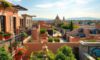 Terraces Transforming San Miguel de Allende’s Rooftop Scene