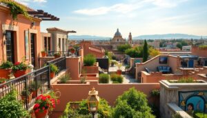 Terraces Transforming San Miguel de Allende’s Rooftop Scene