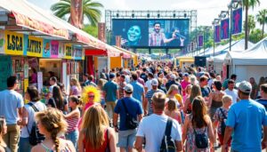 FASMA: Discover SMA’s Summer 2025 Arts Festival Guide