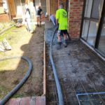 Concrete Pumping for Tight Spaces: Effective Solutions