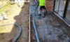 Concrete Pumping for Confined Space Challenges
