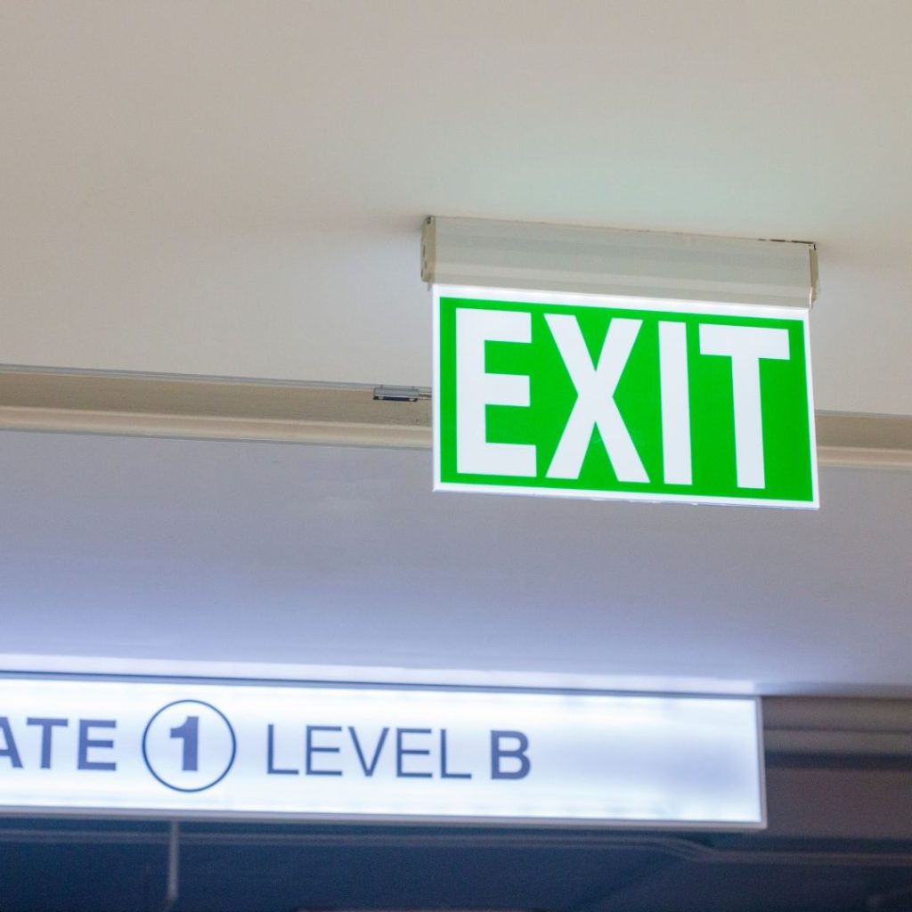 Emergency Exit Lighting Insights for Melbourne Enterprises