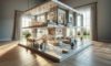Ceramic Tile Flooring Options for Budget-Friendly East Dunbartonshire