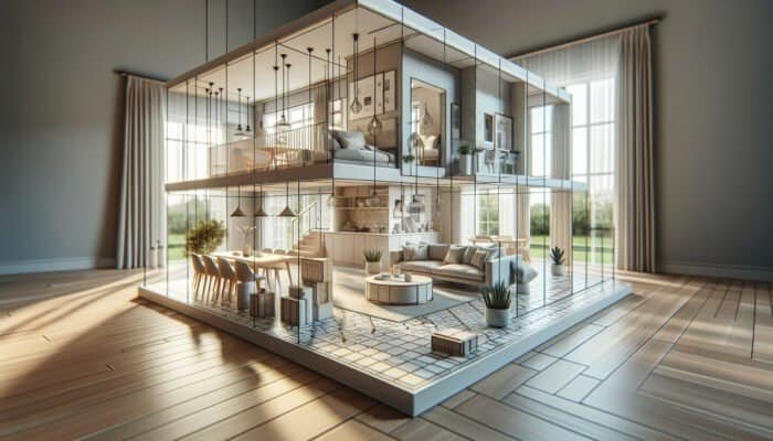 Ceramic Tile Flooring Options for Budget-Friendly East Dunbartonshire