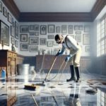 Cleaning Marble Floors Without Streaks: A Guide for Scots