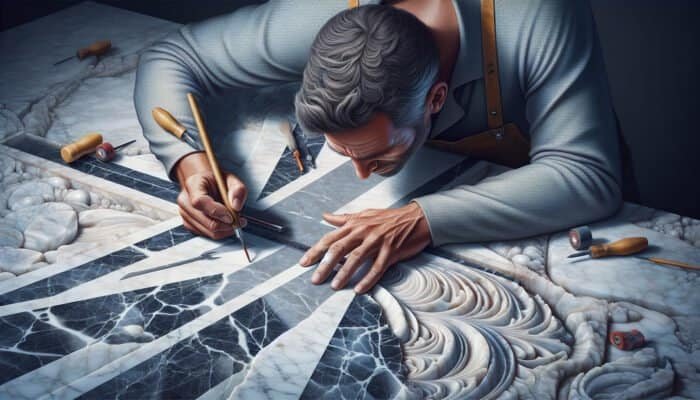 Marble Floor Honing Tips for Achieving Perfection in Dundee