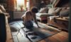 Slate Floor Repair Services Offered in Pilton Area