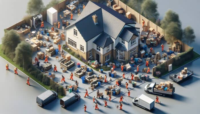 House Clearance Costs: A Vital Guide for Birmingham Locals