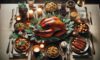 Herbs for Festive Flavours: Enhance Your Holiday Meals