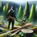 Survival Weapons: Essential DIY Crafting Techniques Explained