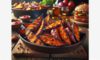 Smoked Sweet Potato Wedges: A Tasty Treat