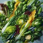 Fresh and Delicious Salad Recipes for Every Meal