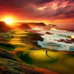 Golf Vacation Packages: Top South African Destinations Await