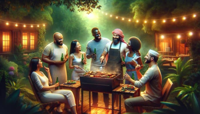 BBQ Communities: An Essential Guide for Beginners
