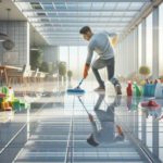 Tile & Grout Cleaning Costs for Worcester Park Residents Explained