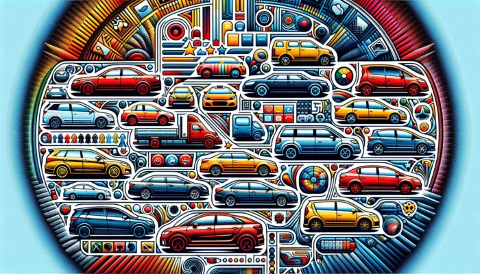 Rent a Car Online in Australia: Your Essential Guide