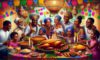 Haitian Griot Recipes: Dive into a Spicy Culinary Journey