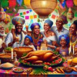 Haitian Griot Recipes: Dive into a Spicy Culinary Journey