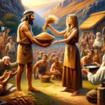 Barter Goods: A Global Perspective on Economic Trade