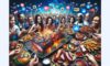 BBQ Engagement Guide: Connect with Fans Online