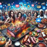 BBQ Engagement Guide: Connect with Fans Online
