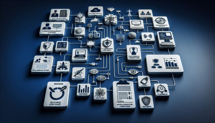 Electronics Clearance Techniques for Expert Handling