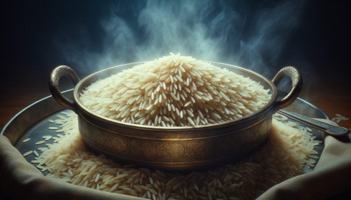 Iranian Pilaf: A Fragrant Cooking Guide to Perfection