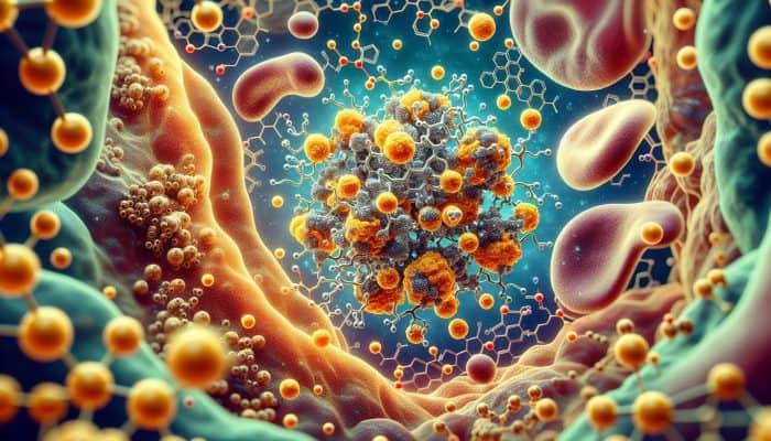 Ferritin Blood Tests: Insights from Coatbridge Residents