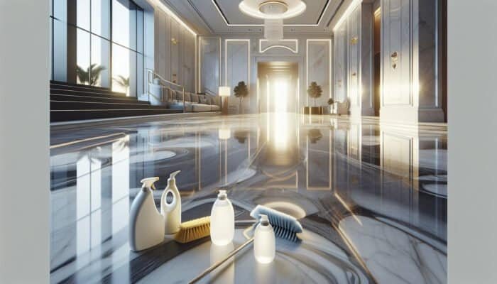 Marble Polishing Services: Expert Restoration in Cottenham