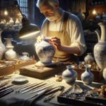 Porcelain Repair Services in East Calder: Trustworthy Solutions