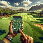 Golf Apps for Distance Tracking: Your Perfect Partner